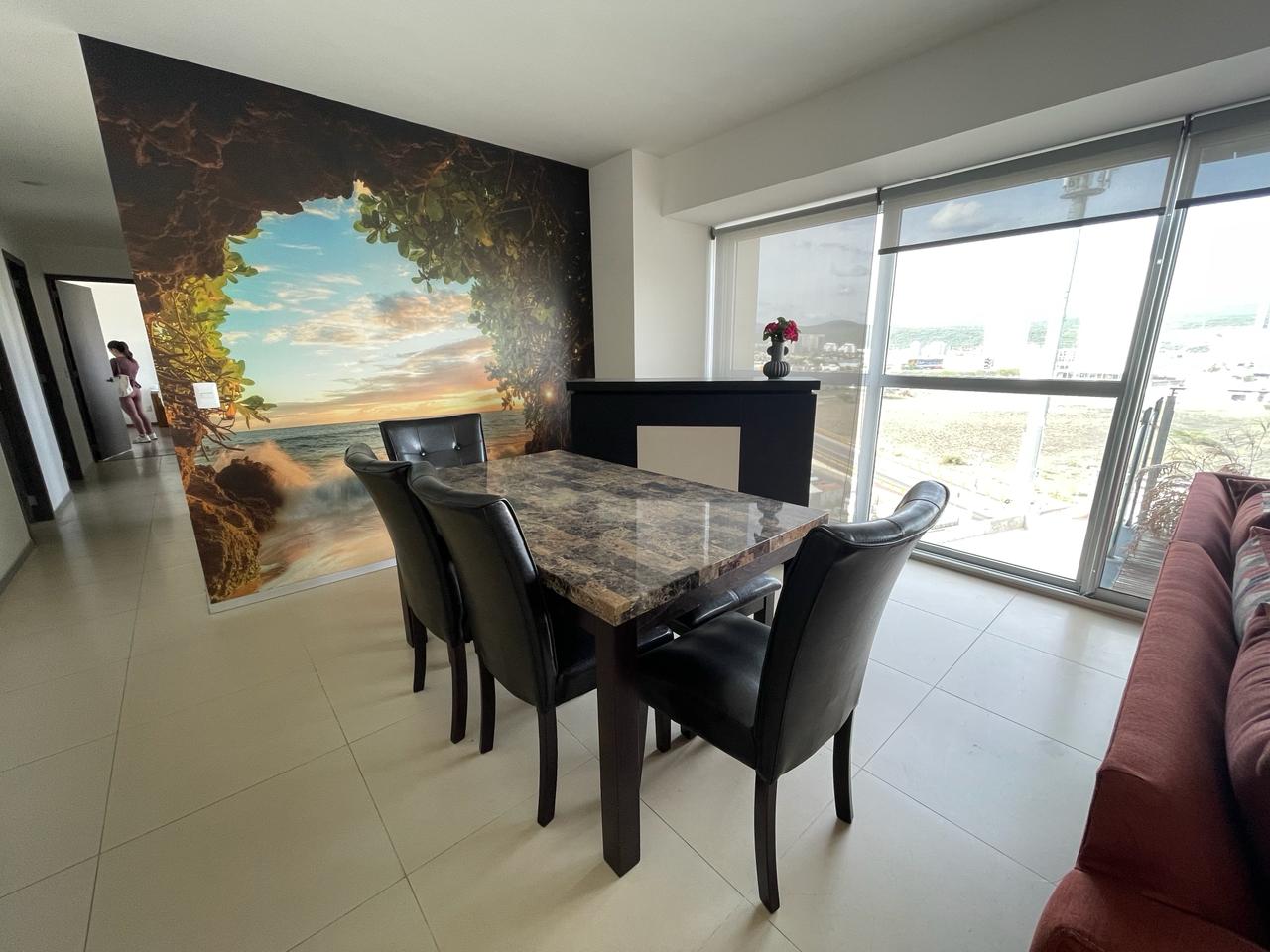 DEPARTAMENTO VENTA JURIQUILLA, BIOSFERA TOWERS , foto 2